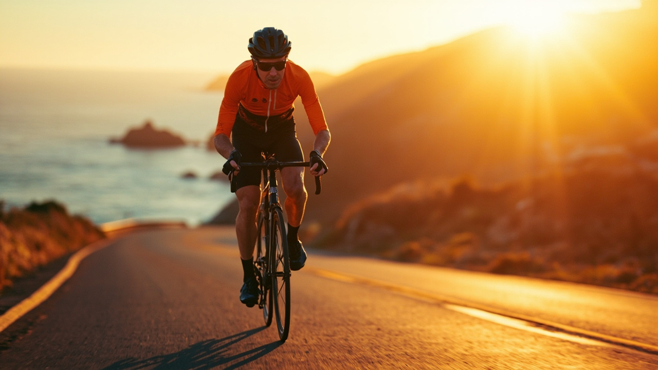 Cycling apparel