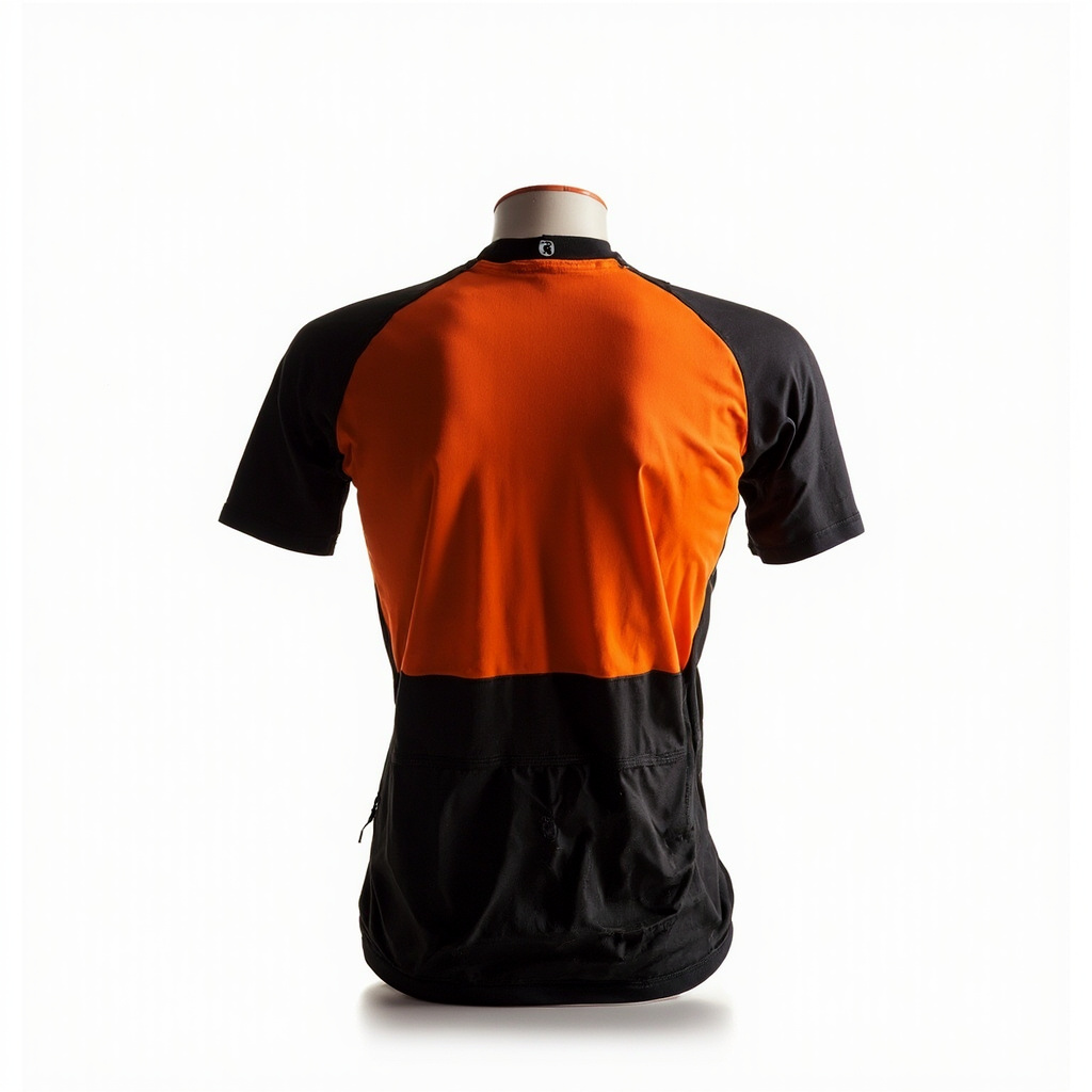 Men's Cycling Jersey