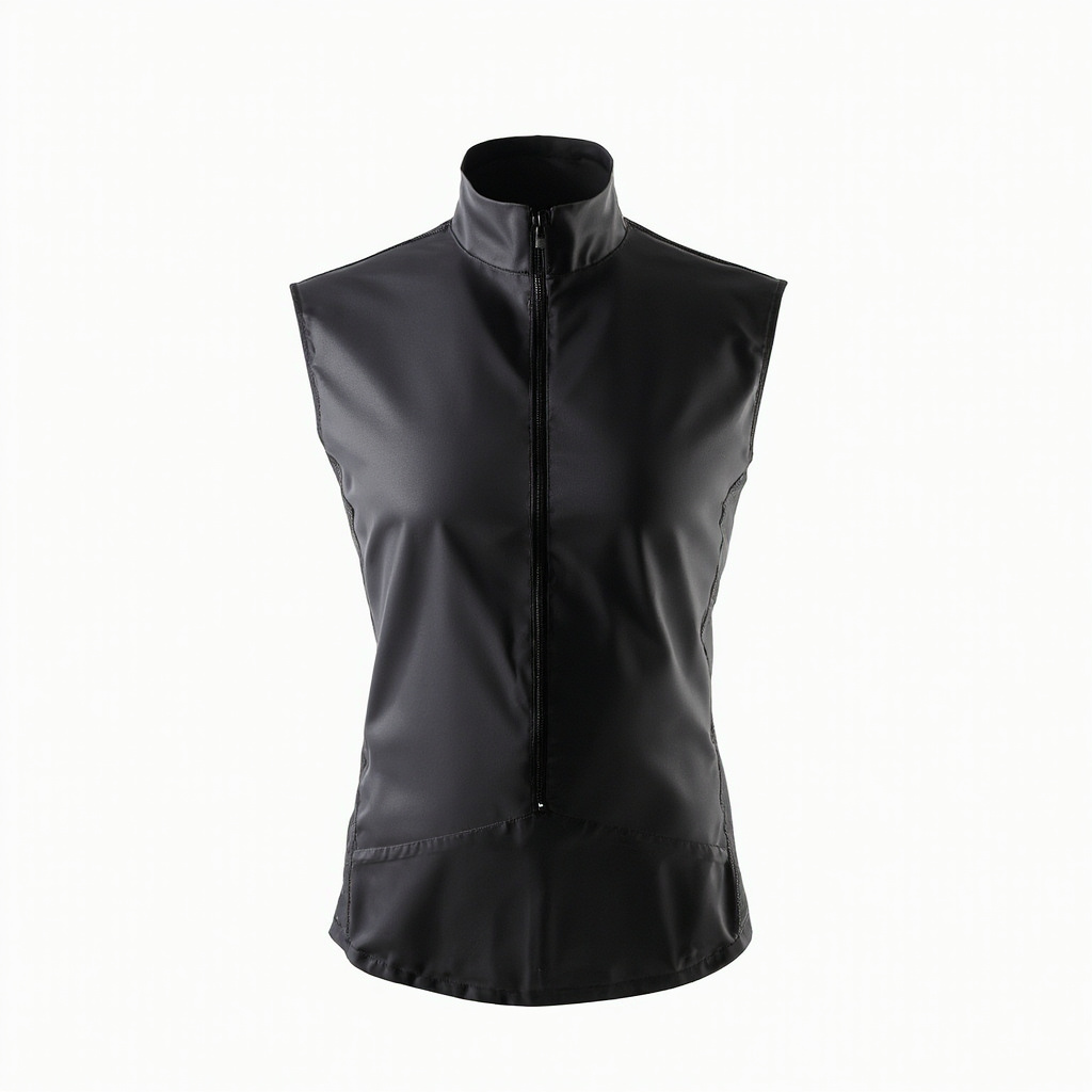 Cycling Wind Vest