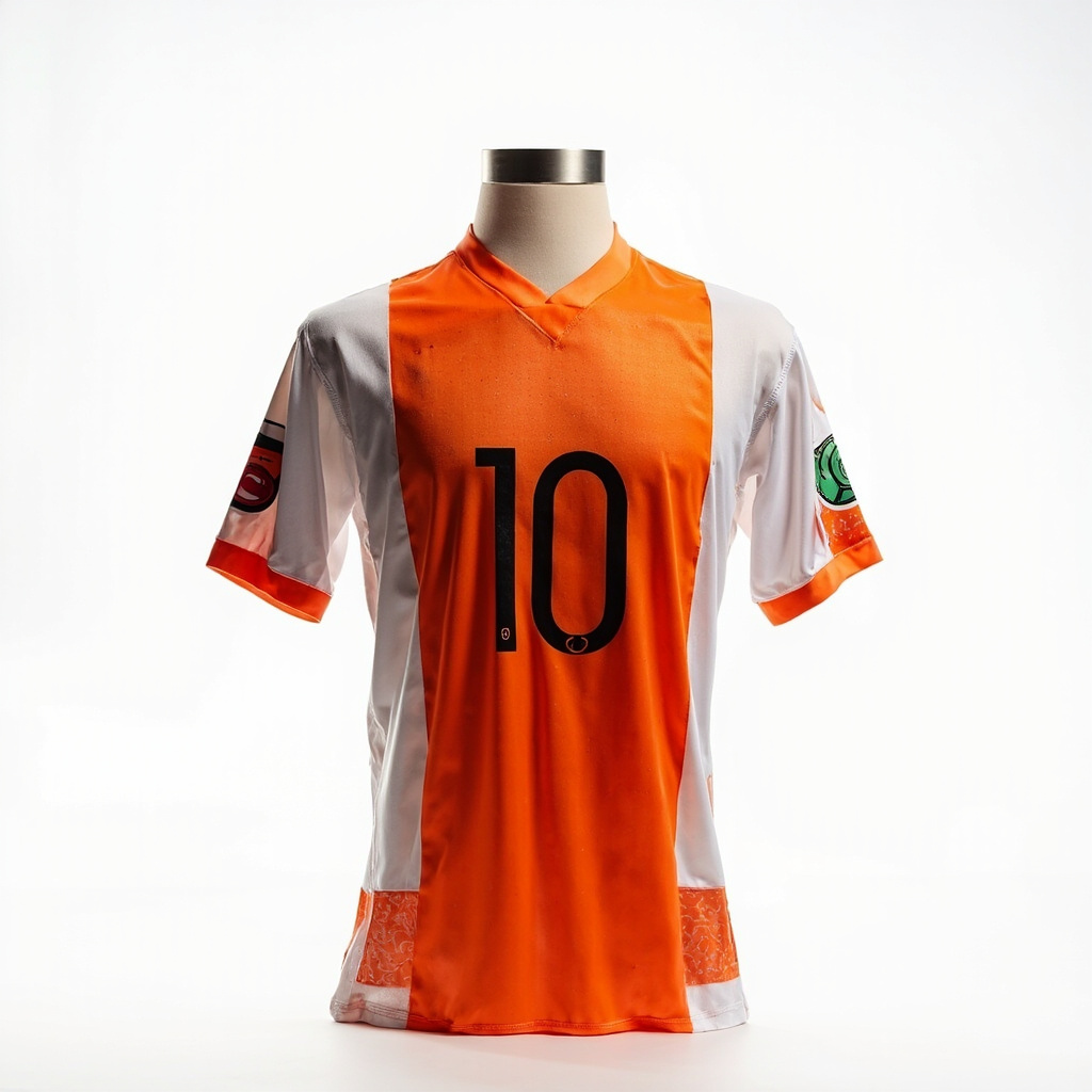 Custom Football Jersey
