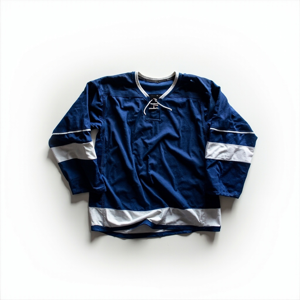 Custom Hockey Jersey