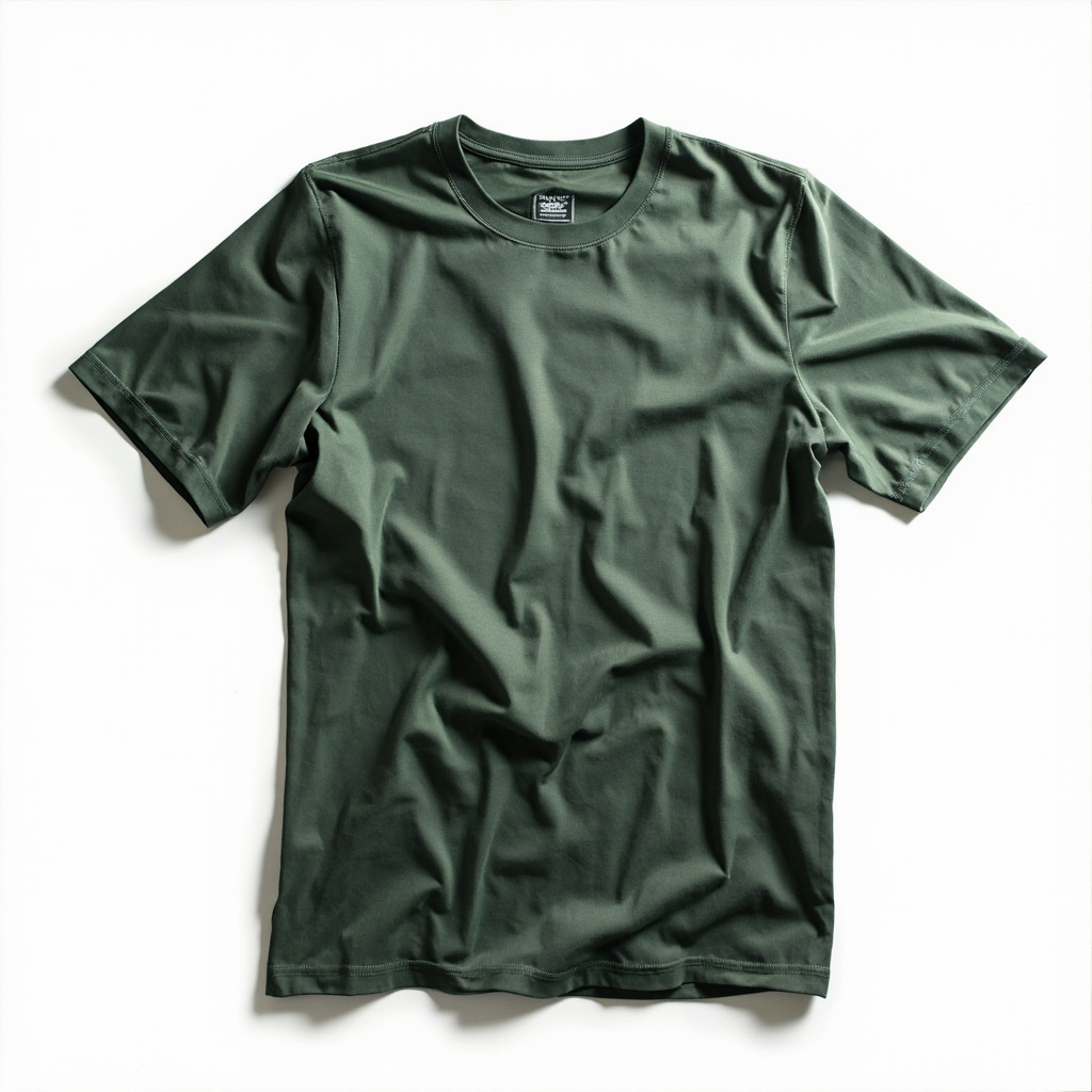 Men's Quick-Dry Hiking Tee