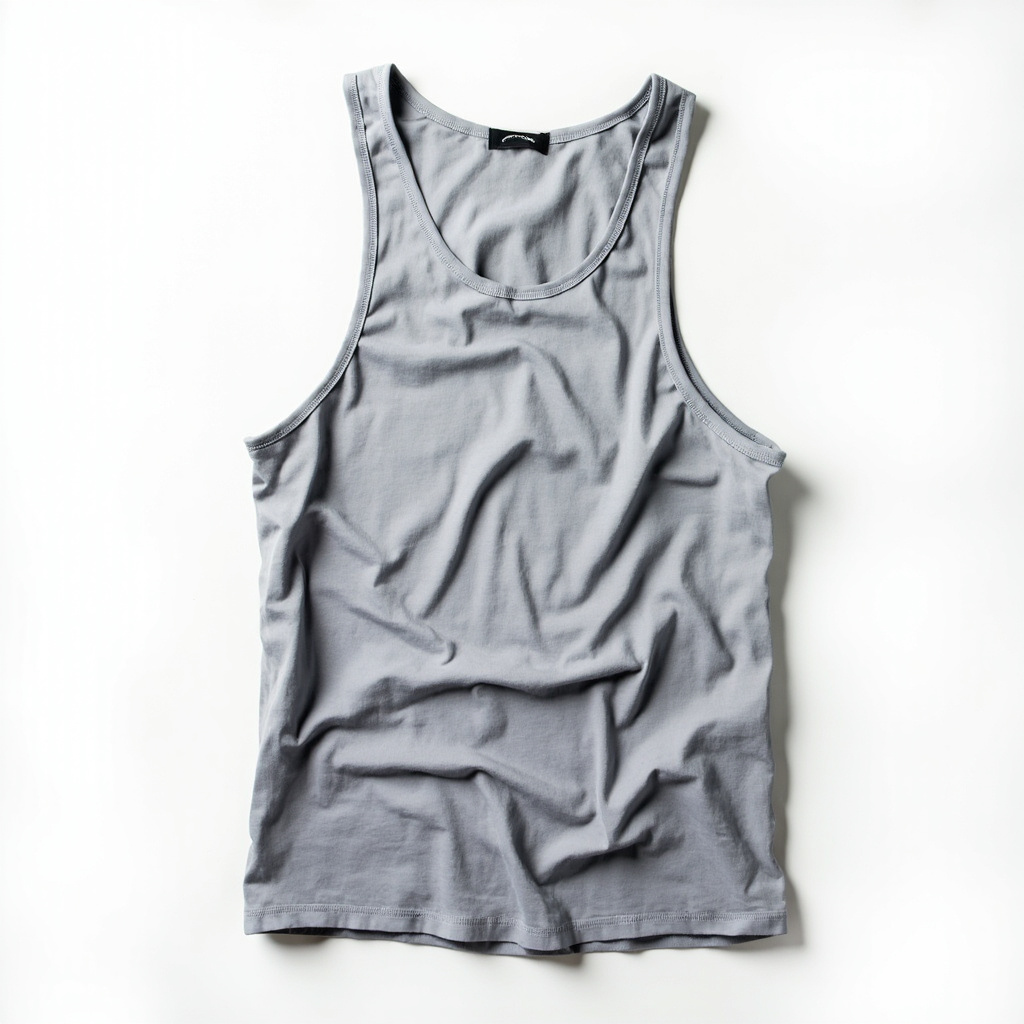 Men's Yoga Tank