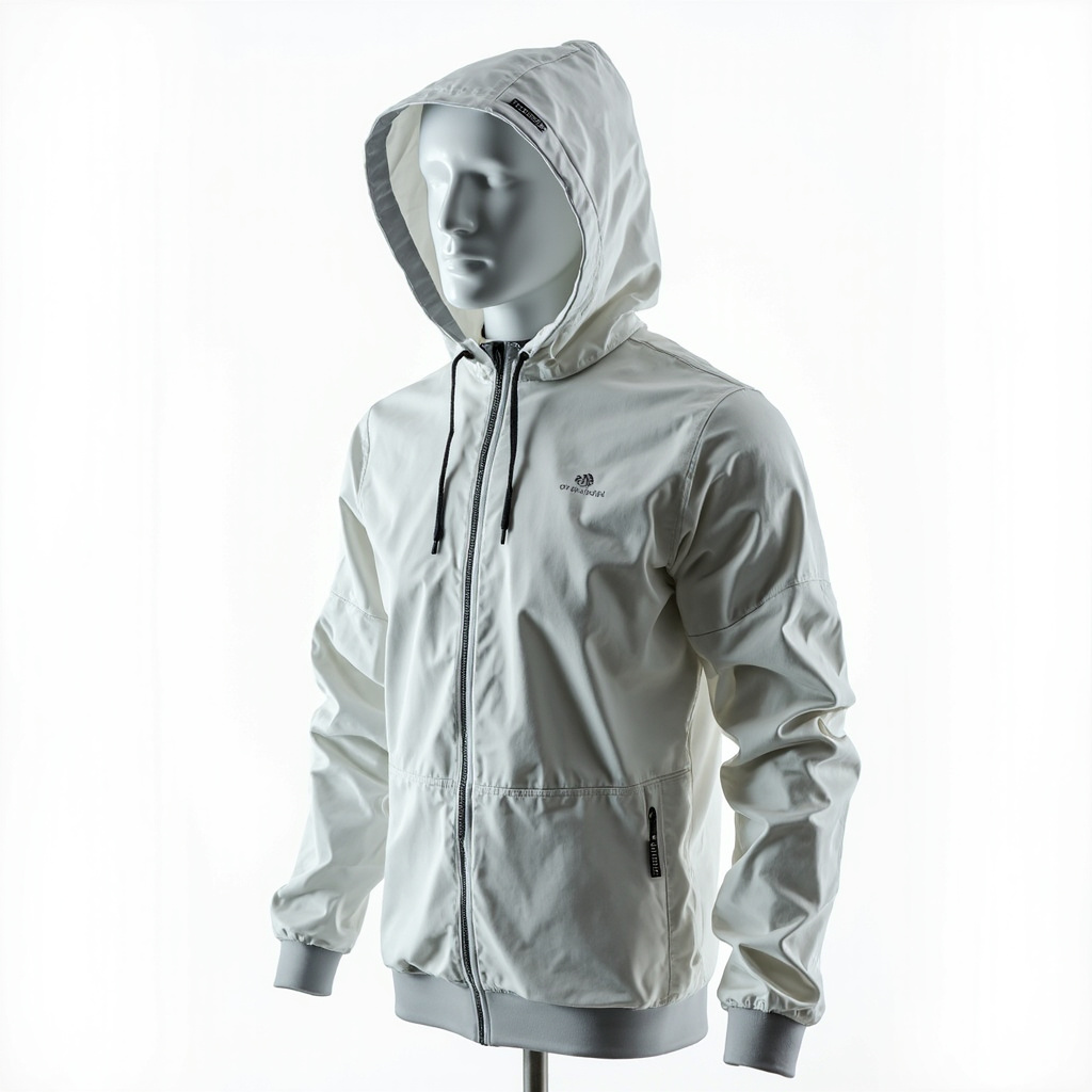 Sun Protection Hoodie