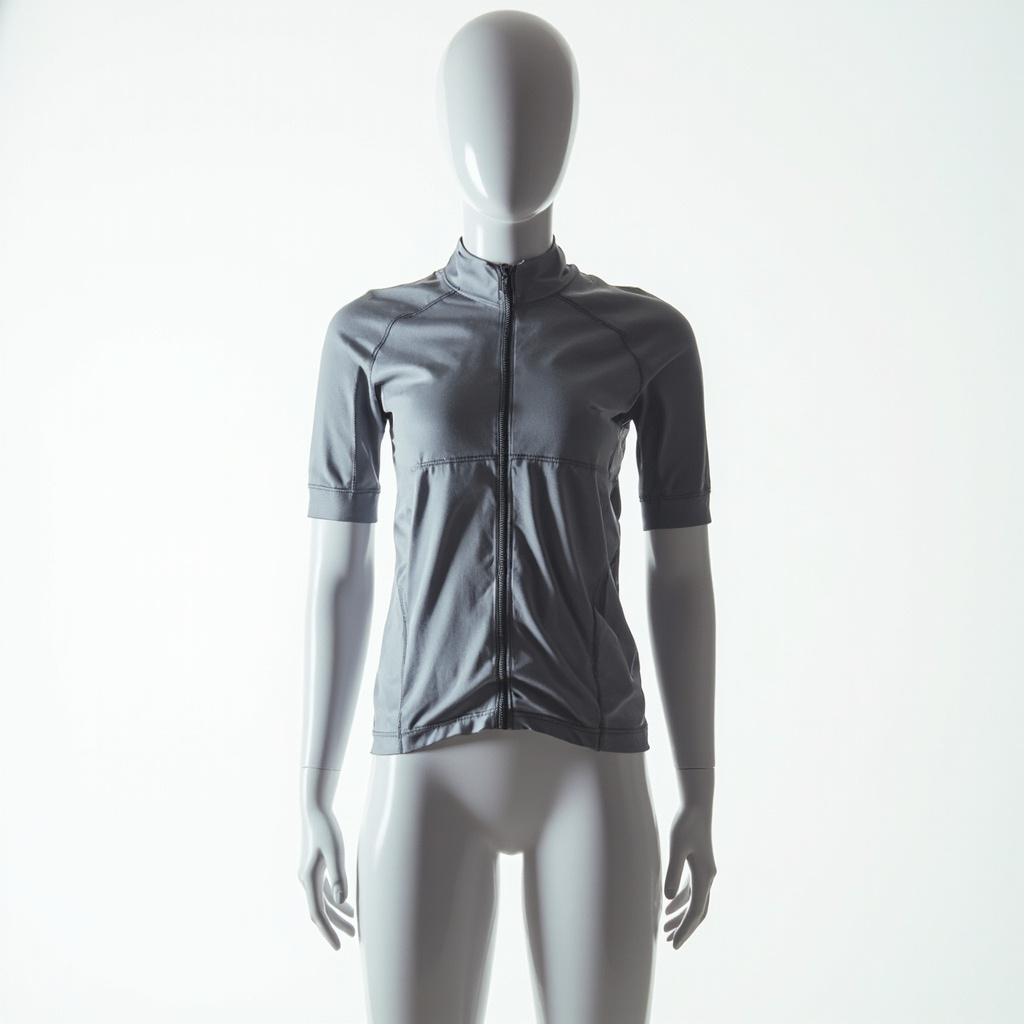 Women's Cycling Jersey