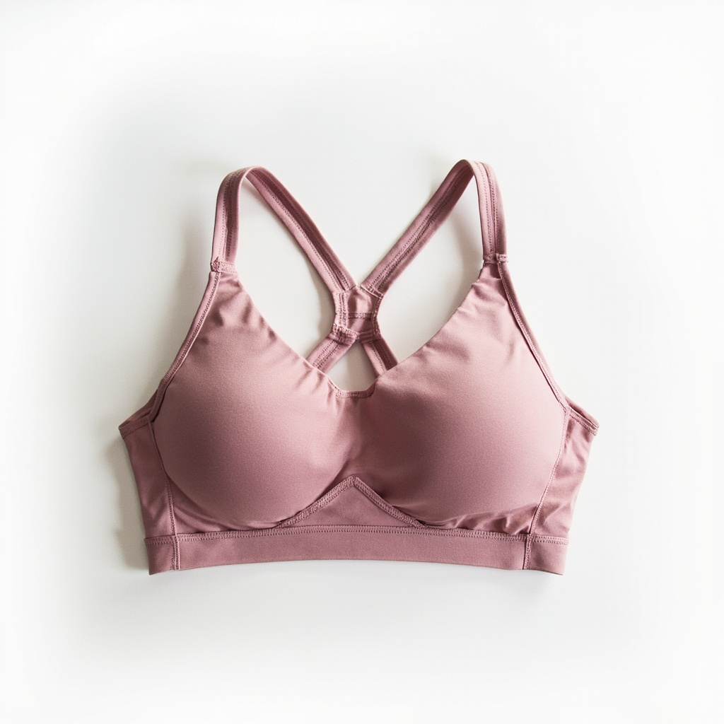 Women's Yoga Sports Bra