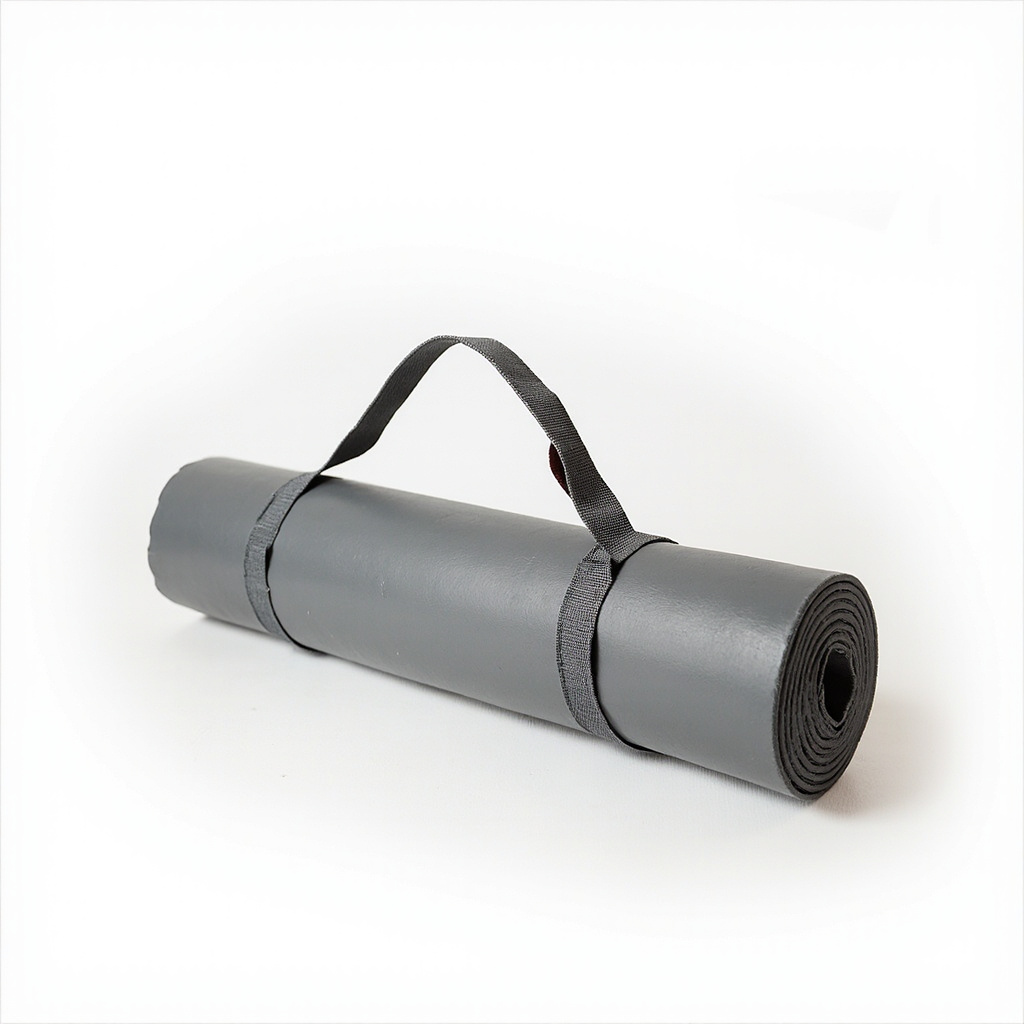 Yoga Mat Carrier Strap