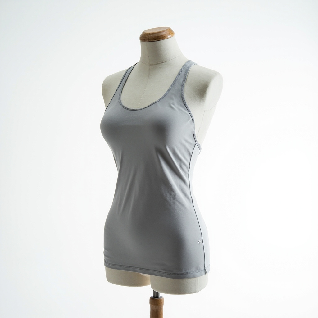 Yoga Tank Top
